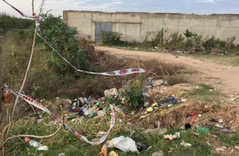 Hay cuatro detenidos por la desaparición de la joven chaqueña Liliana Gauna