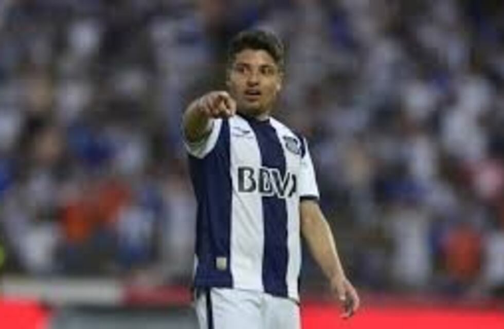 Palacios cumplió la sanción y será titular en San Juan