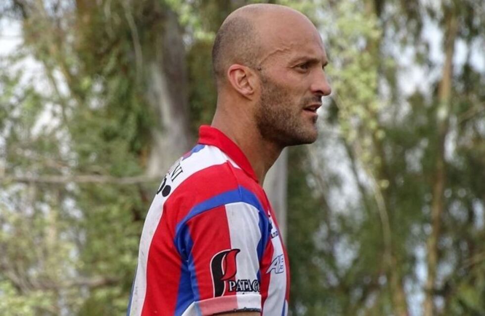 El regreso de un campeón: Leandro García jugará en Rosario
