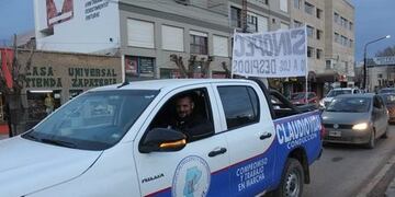 Piden reunión urgente al Consejo Hidrocarburífero para analizar quita de concesión a Sinopec