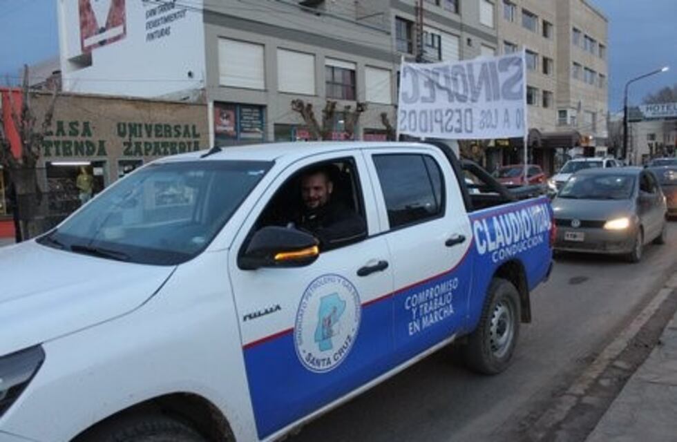 Piden reunión urgente al Consejo Hidrocarburífero para analizar quita de concesión a Sinopec