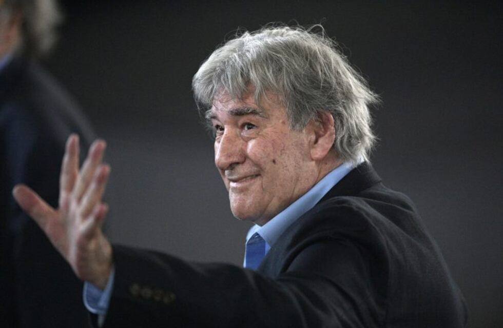 Armando Pérez: "Mañana estaría resuelto el tema del dinero"