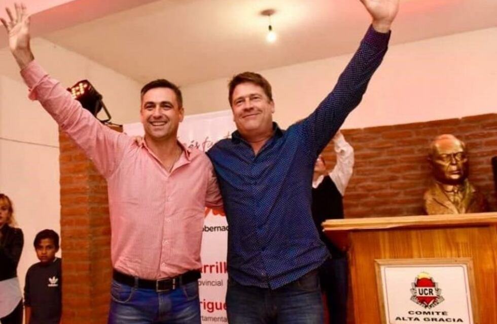 Ramón Mestre: "A esta la vamos a ganar, lo siento en el pecho"