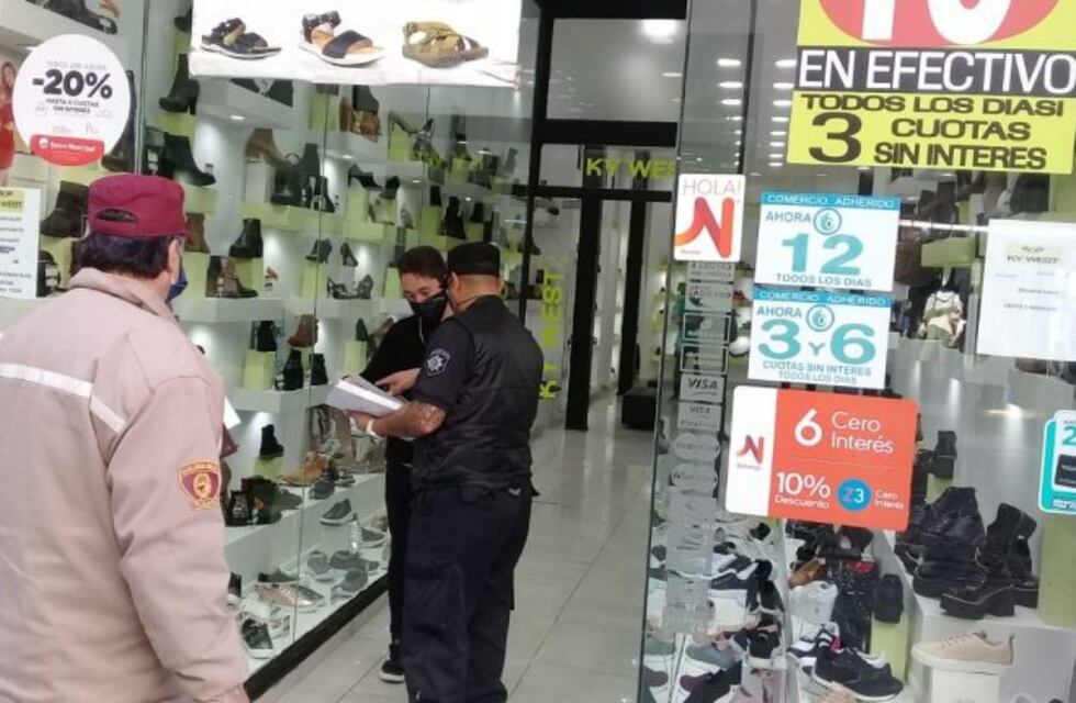 Córdoba en Crisis: confirman cierre de 401 negocios