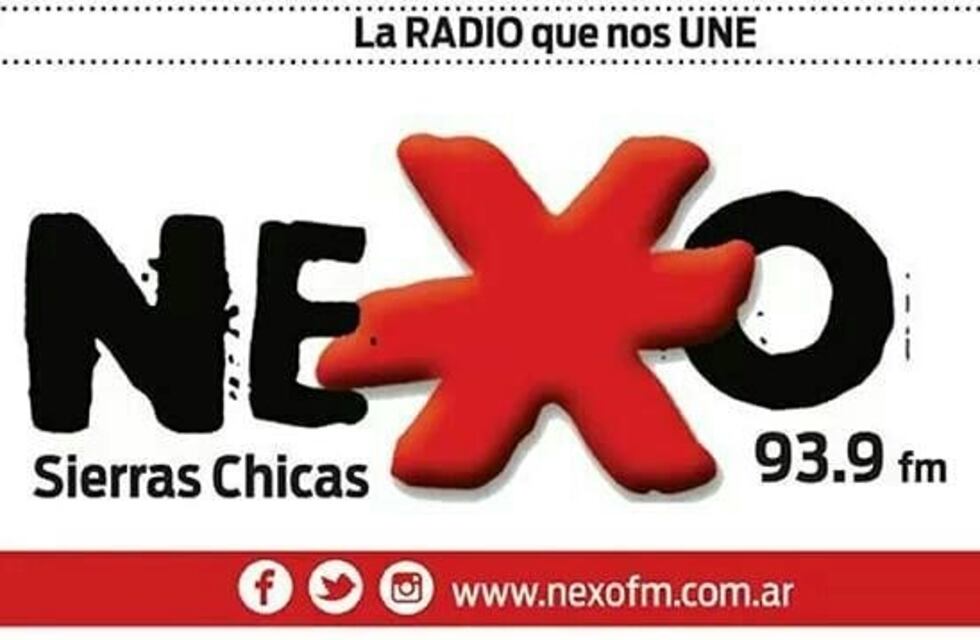 Nexo festejó sus 10 años al aire con programación especial