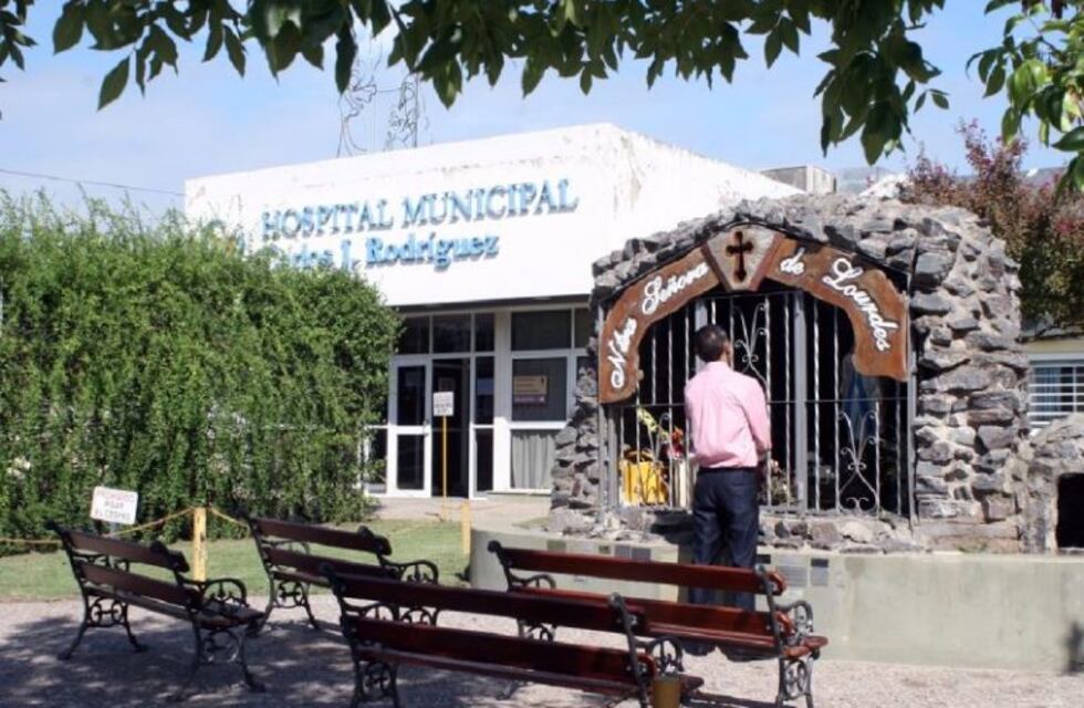 Misa y Procesión en Honor a la Virgen del Lourdes en Arroyito