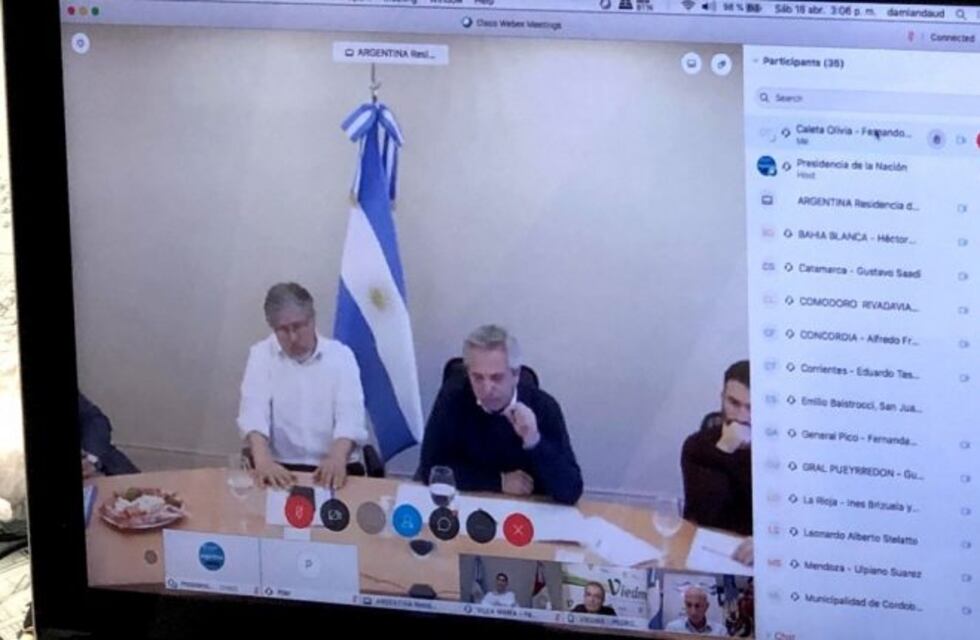 Venta online, atención de medicina privada y entes de recaudación inician actividad