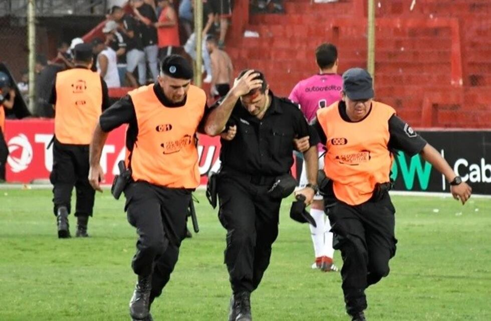 Newell's podría ser expulsado de la próxima edición de la Copa Argentina
