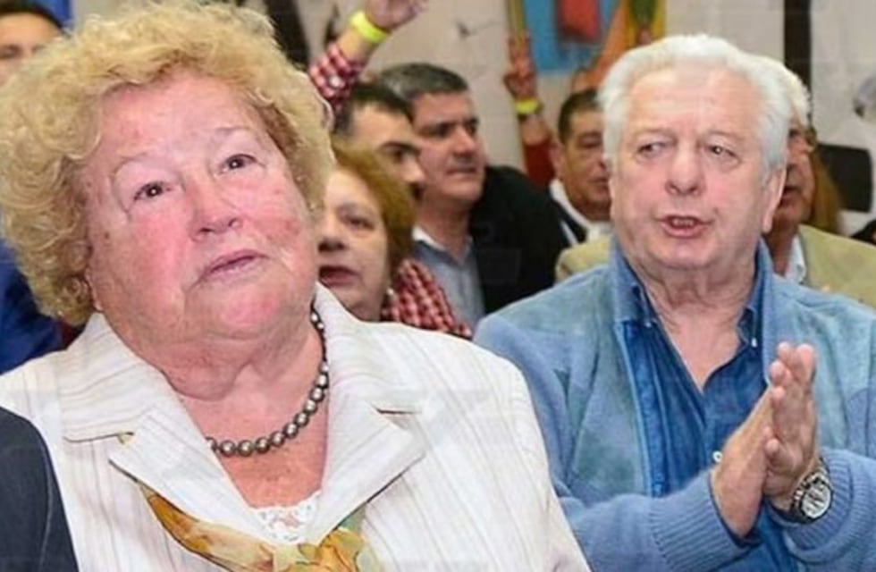 La madre de Balcedo se disculpó por los delitos de su hijo