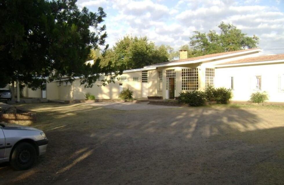 Escuela de Villa Allende no tiene clases por falta de limpieza