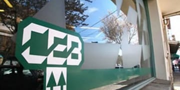 Cooperativa Eléctrica de Bariloche\u002E