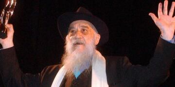 Birri murió en Roma a la edad de 92 años\u002E (Archivo)