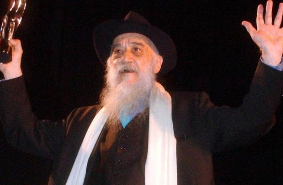 A los 92 años murió el realizador santafesino Fernando Birri