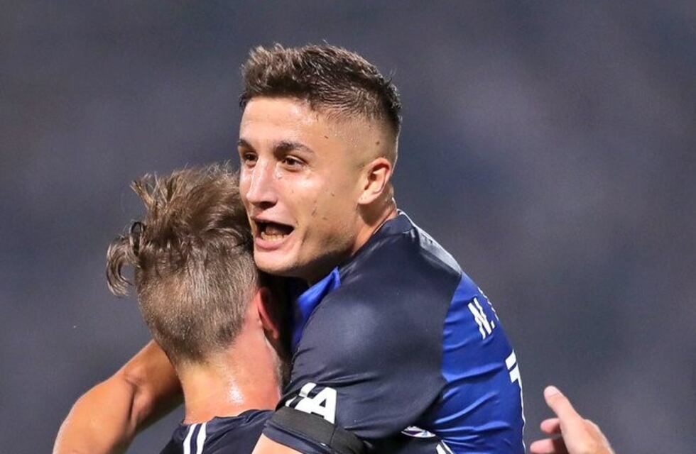 Con qué formación inicia Talleres la Copa de la Superliga