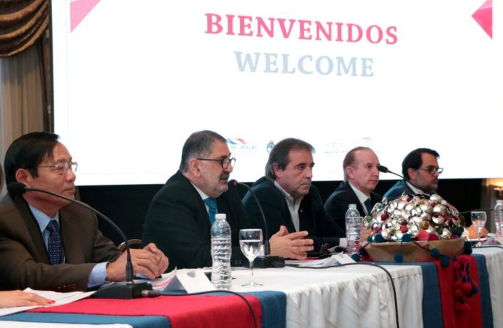 Siguen las actividades en el último día del FOCALAE