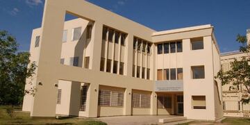 Facultad de Matemática, Astronomía, Física y Computación de la Universidad Nacional de Córdoba\u002E