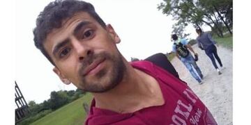 Captura de Facebook\u002E