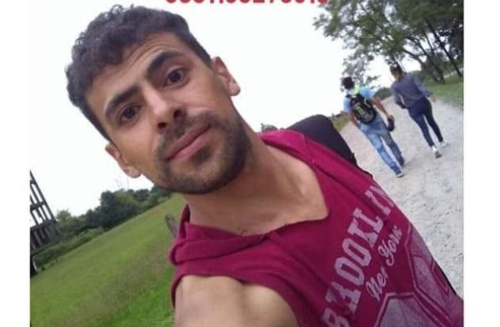 Un joven de Concepción que desapareció el sábado es intensamente buscado