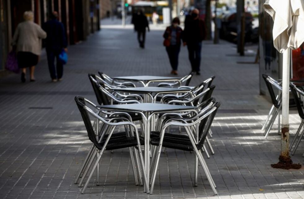 Día de la Madre: el Gobierno riojano habilitó un nuevo horario de cierre para bares y restaurantes