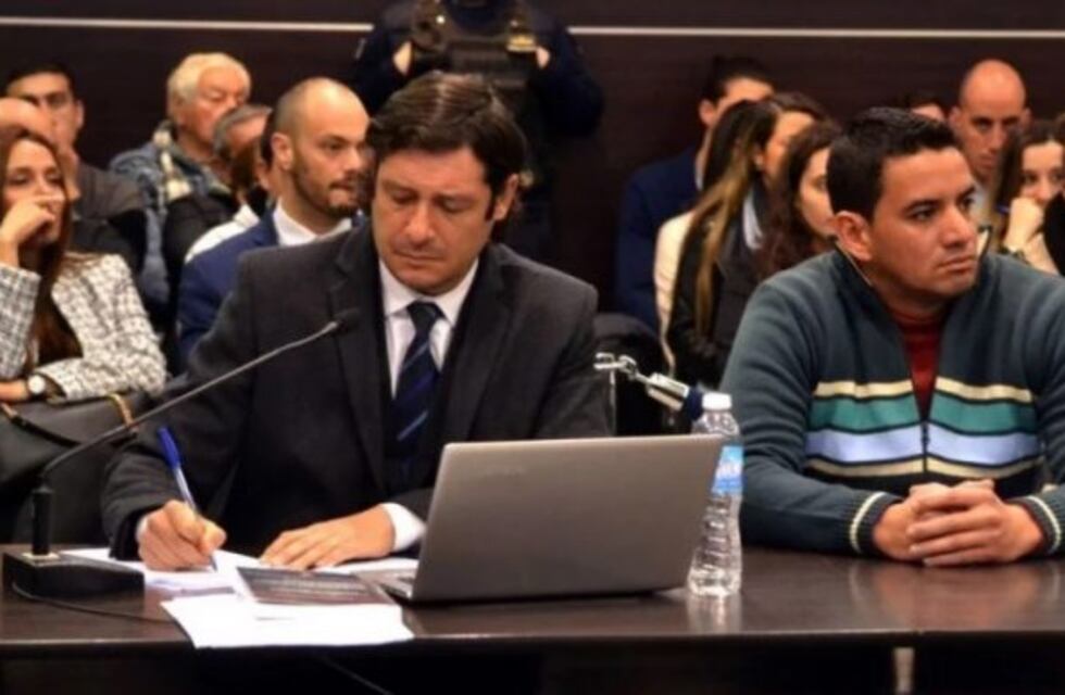 "Amiga, me la mandé", el mensaje que compromete al presunto asesino de Ivana Milio