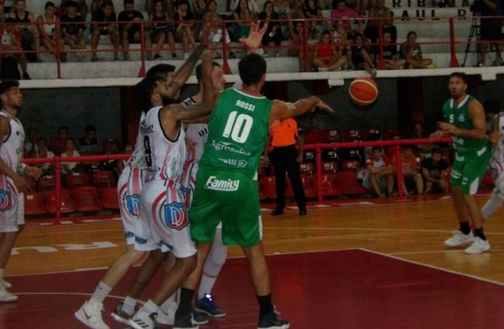Barrio Parque define el Súper 4 ante Salta Básket