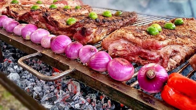 Un evento en Córdoba con gastronomía, música, identidad cultural regional y actividades para todas las edades.