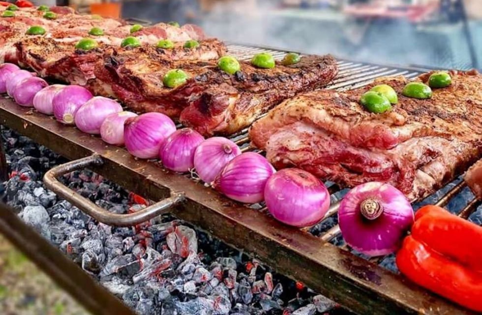 Con entrada gratis, servicio buffet y feria de artesanos: una fiesta nacional llega a Córdoba