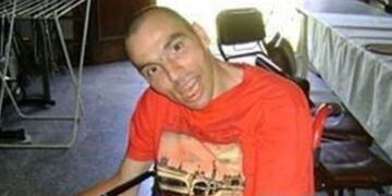 Pablo Gabriel Gorospe, quien padece parálisis cerebral desde su nacimiento, no recibirá más la prestación de PAMI y su familia le escribió una carta a Mauricio Macri\u002E