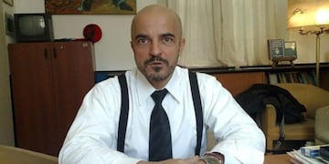 La resolución fue adoptada por el Juez Roberto Andrés Gallardo (Foto: web)
