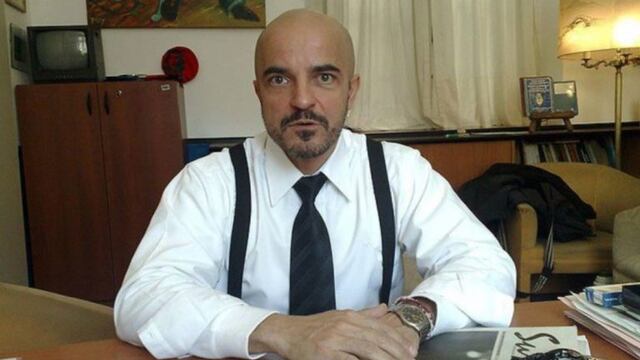 La resolución fue adoptada por el Juez Roberto Andrés Gallardo (Foto: web)