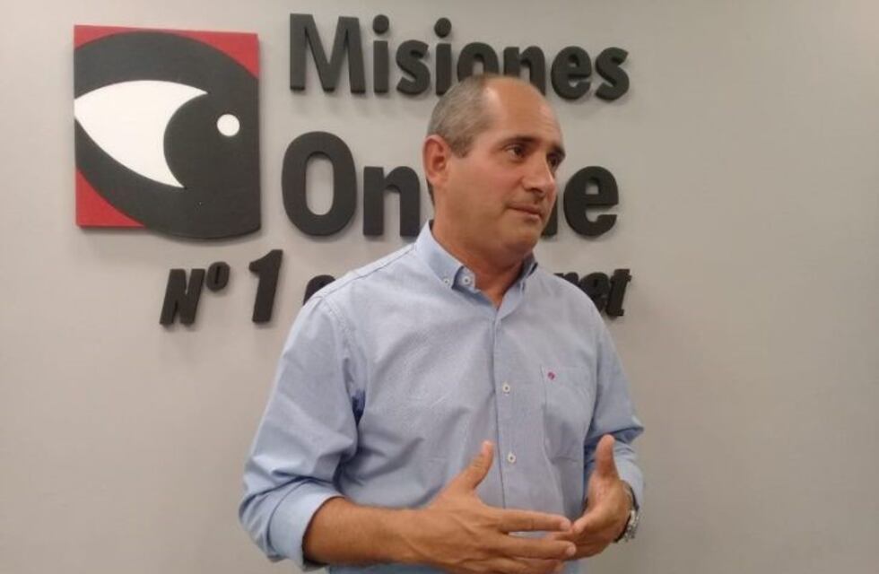 Pesar de productores por la muerte de su par asesinado por cuatreros