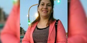 Cecilia Burgadt fue encontrada sin vida en una pensión\u002E (Web)