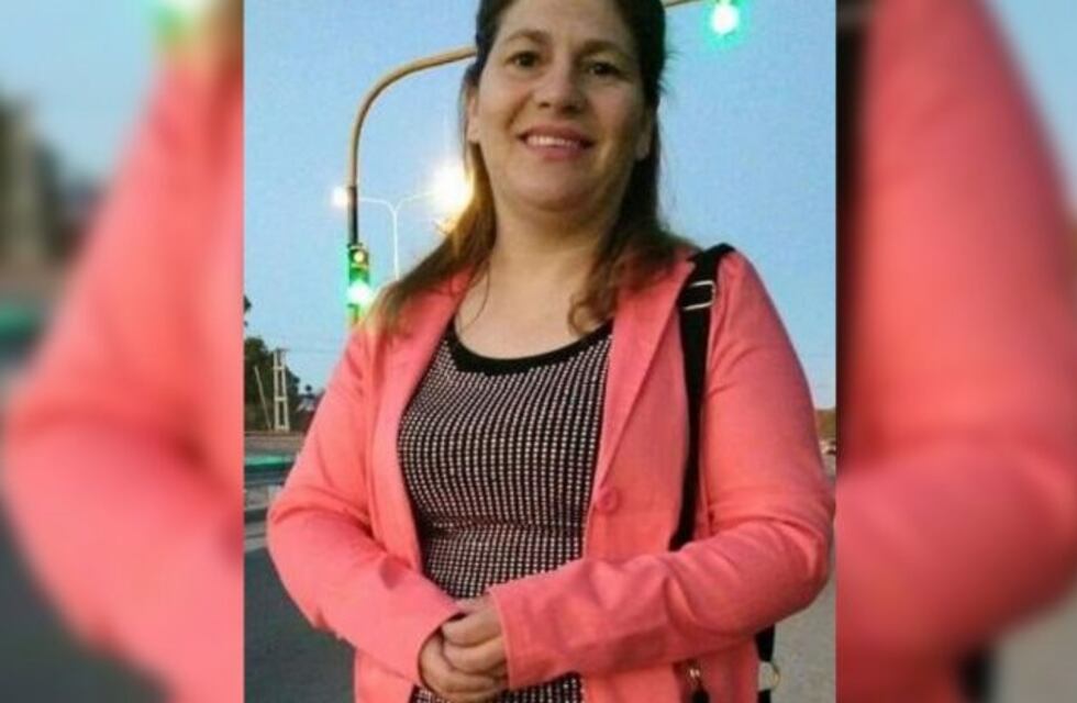 Imputaron al principal sospechoso por el crimen de Cecilia Burgadt