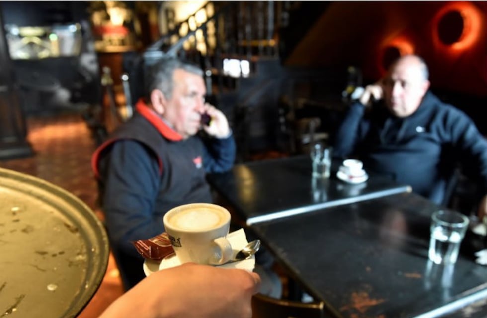 Café en Córdoba: precios desiguales por un mismo producto