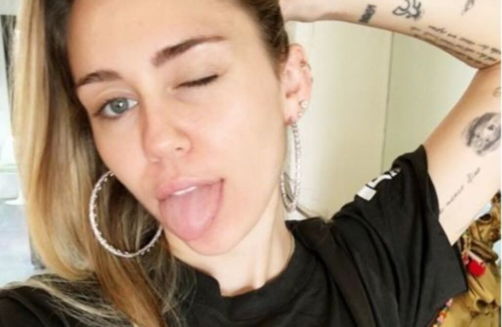 Los fans de Miley Cyrus felices con su supuesto embarazo