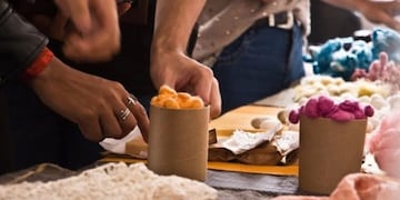 La programación incluye un workshop sobre materiales, distintos talleres, jornadas técnicas, conferencias y la exposición de casos locales\u002E