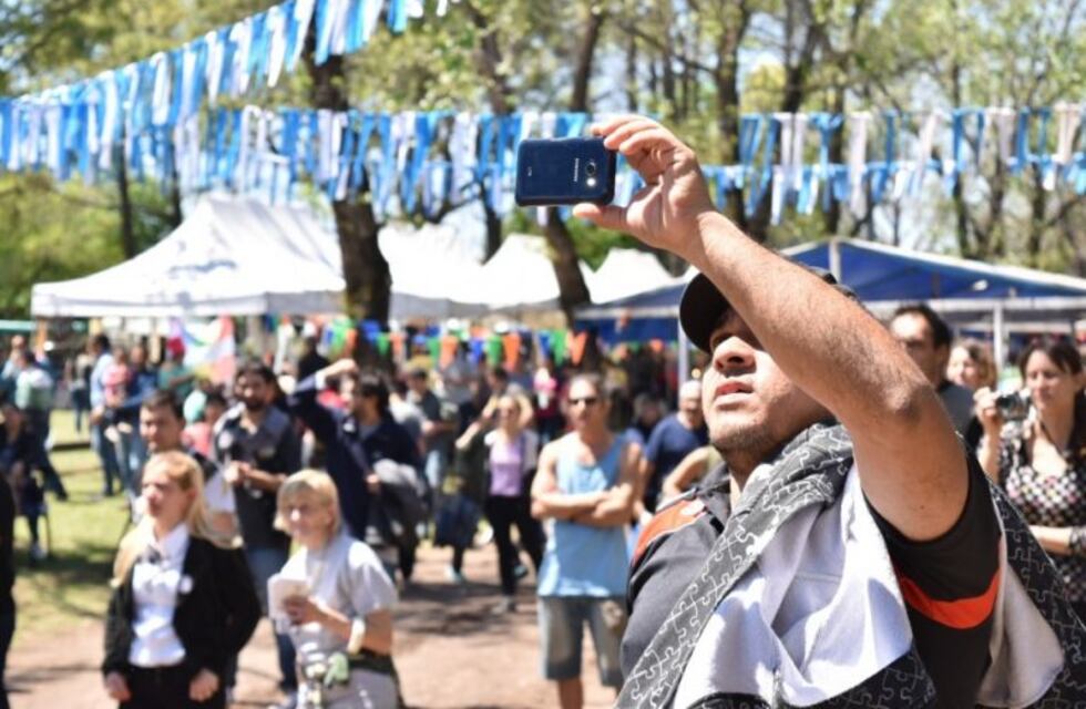 La Fiesta de las Quebradas vuelve al Saladillo