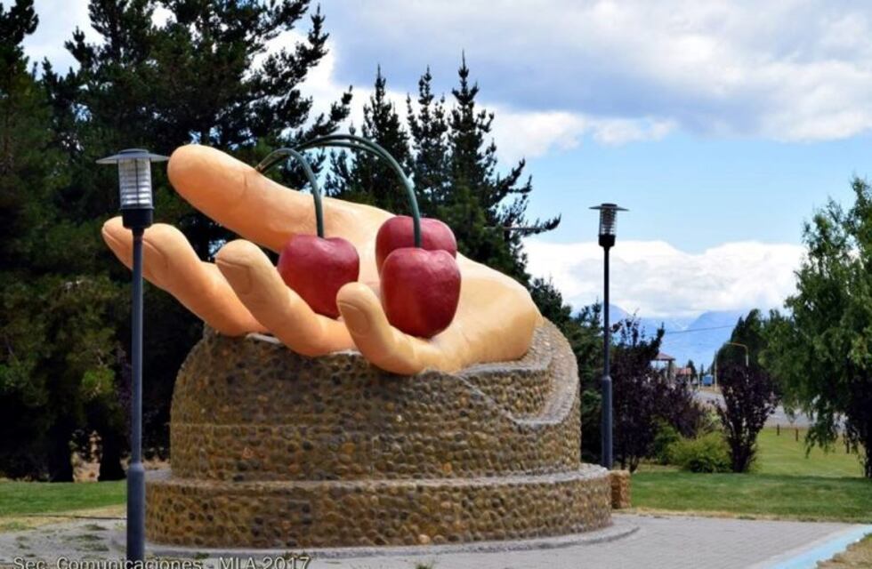 Los Antigüos: desfile de carrozas