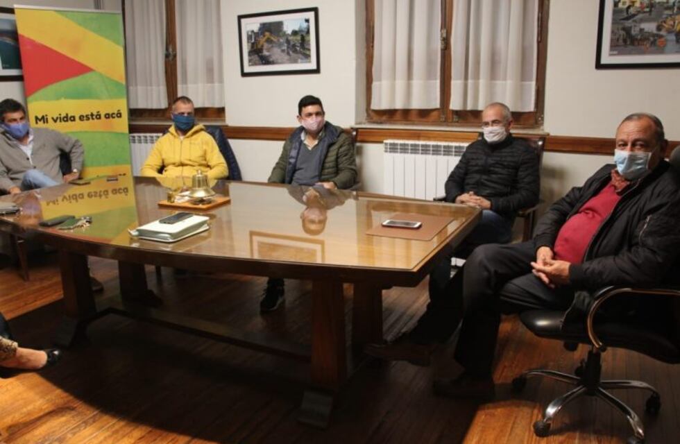 Flexibilizarían poco a poco las actividades económicas en Tres Arroyos