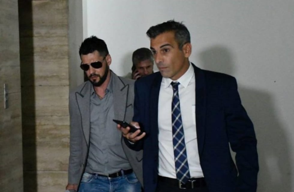 La Justicia rosarina dispuso que Matías Messi siga libre tras el incidente en Villa Gesell