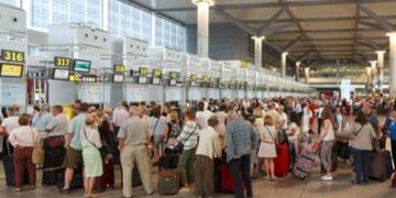 La venganza del novio engañado (Web)