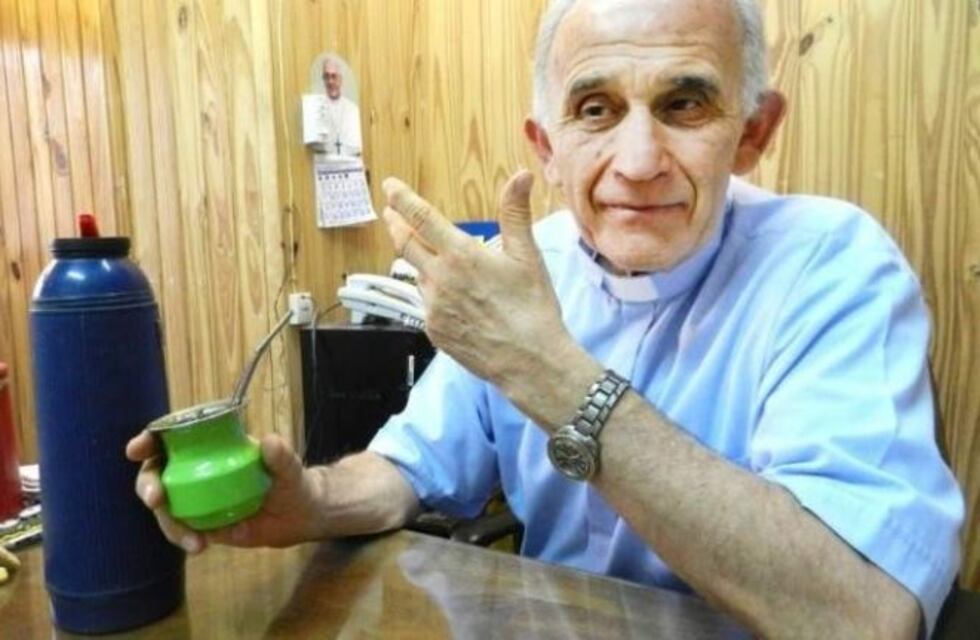 Un cura sanjuanino dijo que la nena violada podría haber sido madre