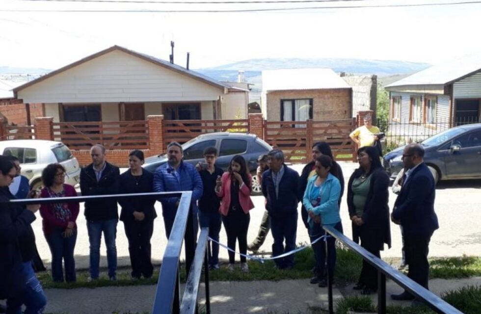 Radio Nacional Rio Turbio Cumplió 49 años de trasmisión