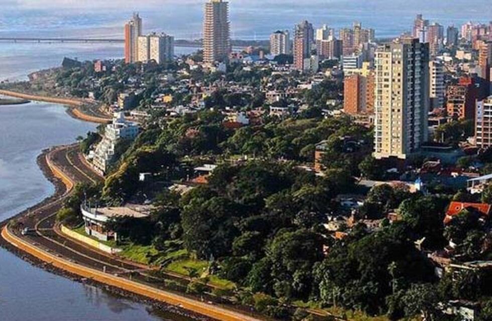 Misiones vivirá un lunes fresco por la mañana y cálido por la tarde