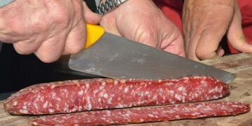 Oncativo comienza a palpitar la 44° edición de la Fiesta Nacional del Salame Casero