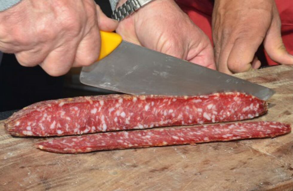 Oncativo comienza a palpitar la 44° edición de la Fiesta Nacional del Salame Casero