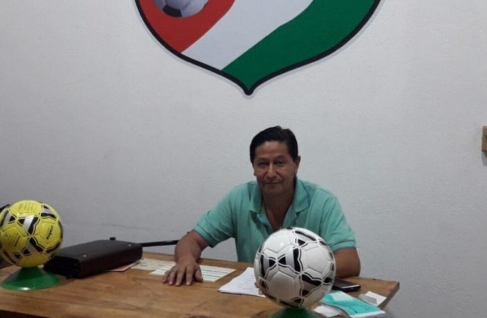 La Liga Regional Obereña de Fútbol inciará el 23 de febrero