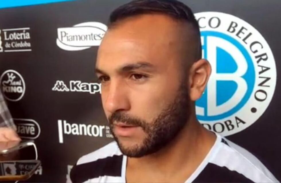 Maxi Lugo: "El domingo tenemos que hacer un partido inteligente"