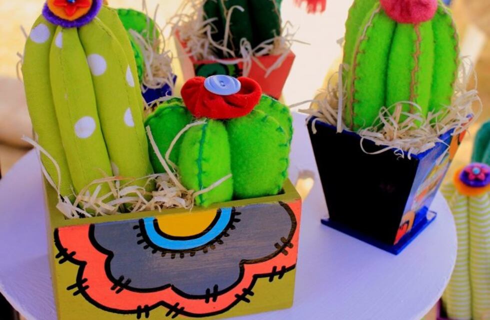 Encuentro INDIE acompaña a la Fiesta Nacional del Teatro y expone en el Le Parc