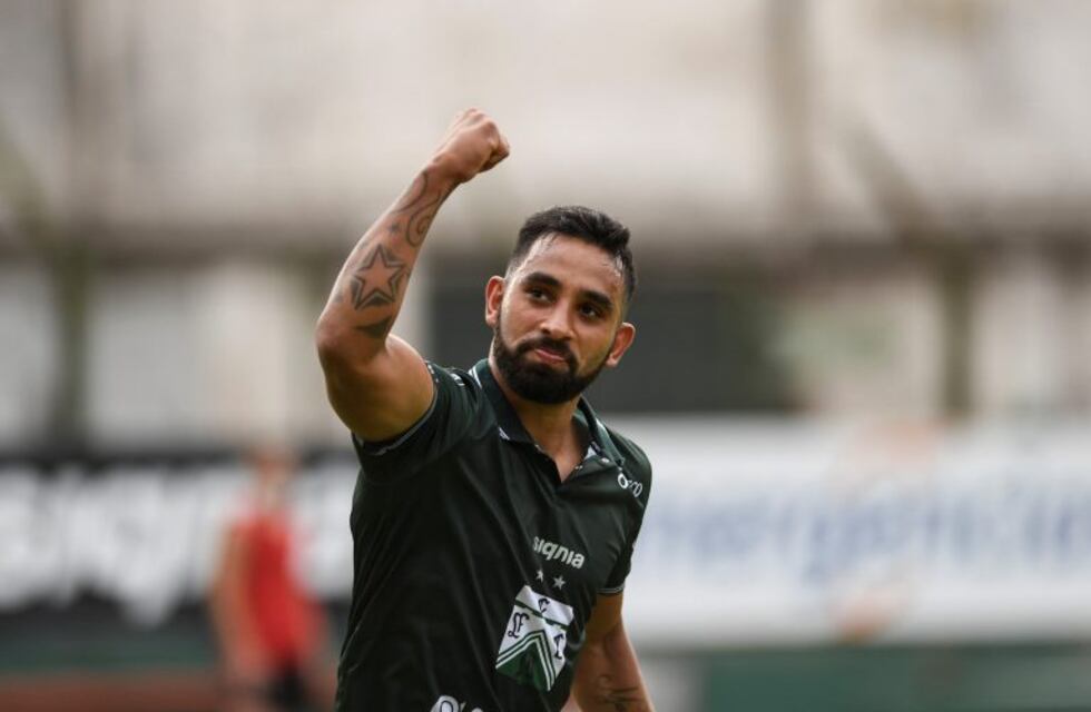 El delantero Jonathan Herrera es el nuevo refuerzo de San Lorenzo